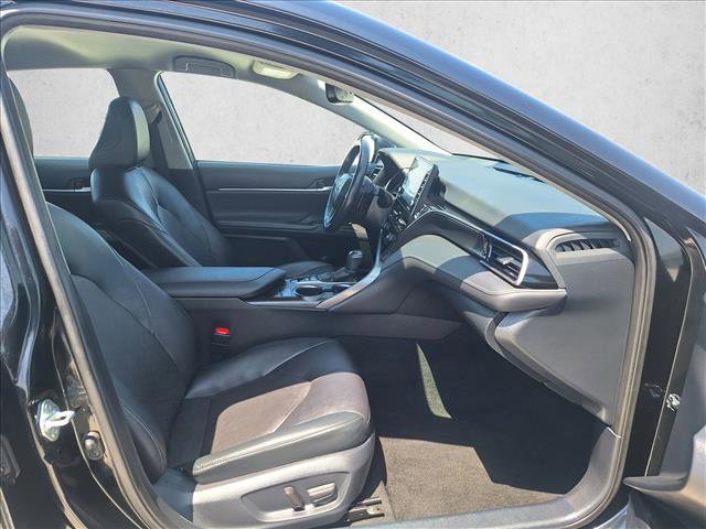 Used 2024 Toyota Camry XSE FWD image 19
