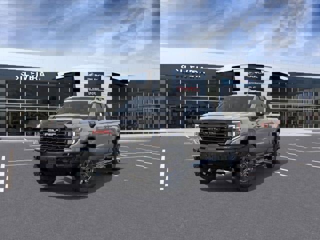 New 2026 GMC Sierra 1500 AT4X image 8