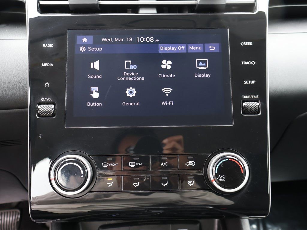 Used 2022 Hyundai Tucson SE image 39