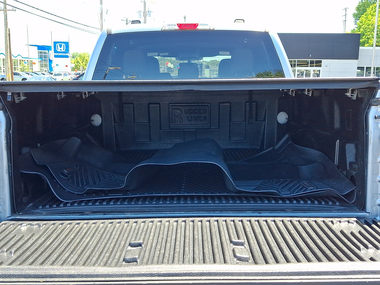Used 2023 Ford F150 XLT AWD/4WD image 19