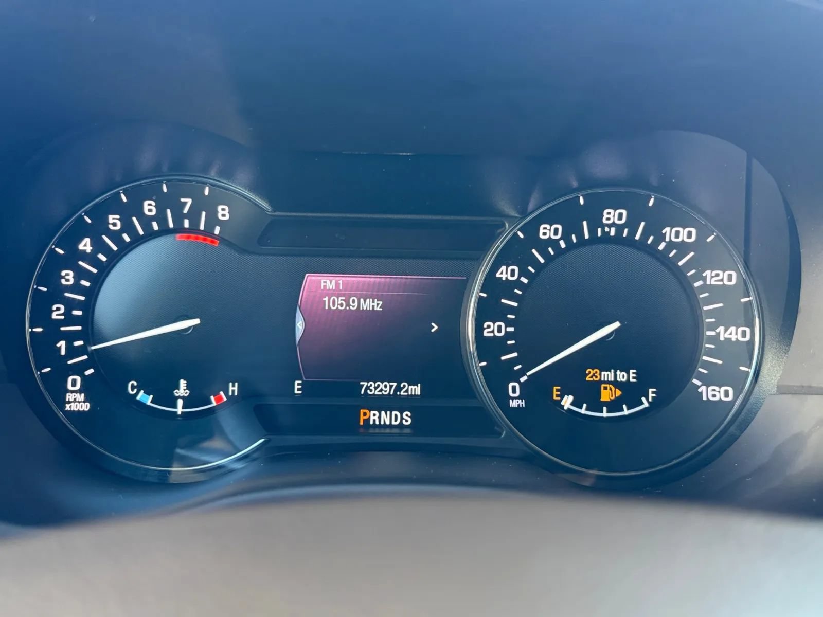 Used 2019 Lincoln MKC Reserve AWD/4WD image 32