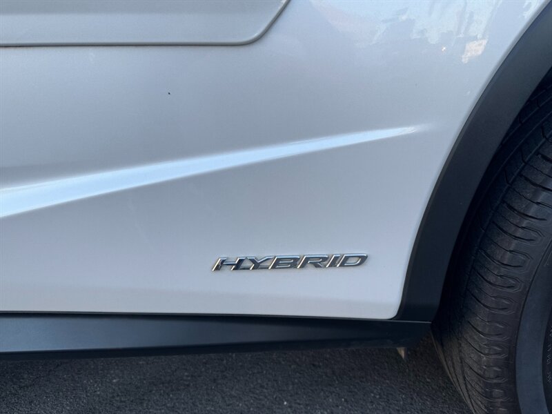 Used 2018 Lexus RX 450h AWD w/ Premium Package image 8