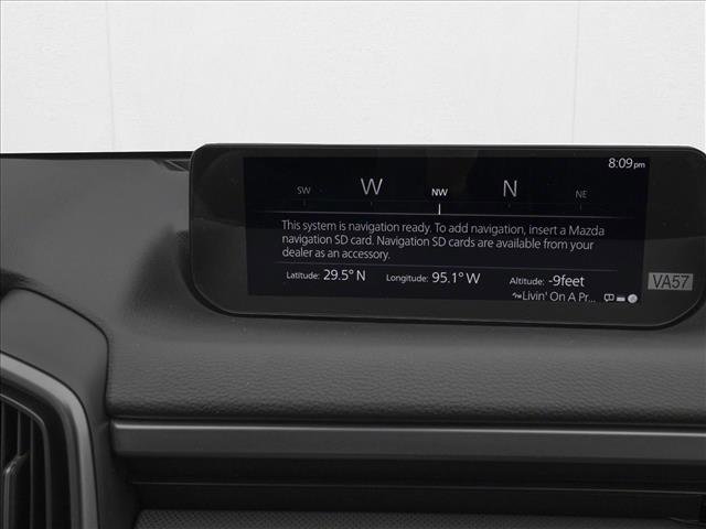 New 2026 MAZDA CX-5 Preferred image 12