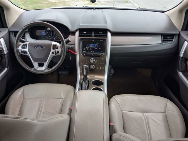 Used 2011 Ford Edge SEL w/ 201A Rapid Spec Order Code AWD/4WD image 15