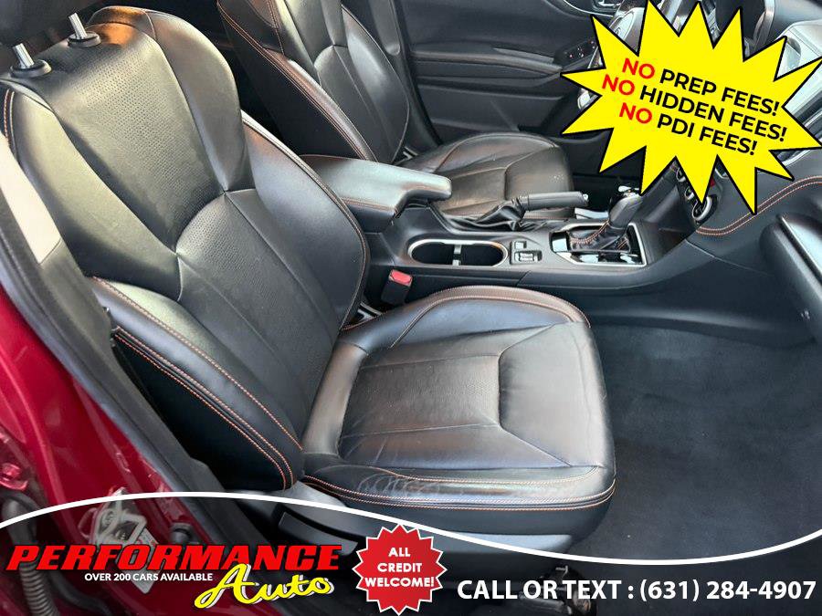 Used 2019 Subaru Crosstrek 2.0i Limited w/ Moonroof Package AWD/4WD image 18