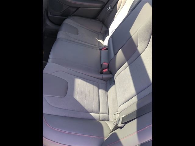 Used 2024 Hyundai Sonata N Line image 17