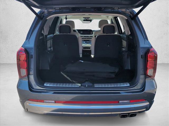 Used 2024 Hyundai Palisade Calligraphy image 7