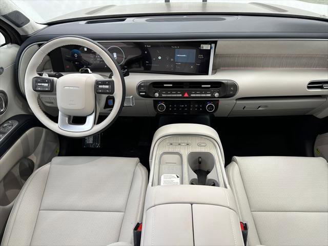 New 2026 Hyundai Palisade Calligraphy image 25