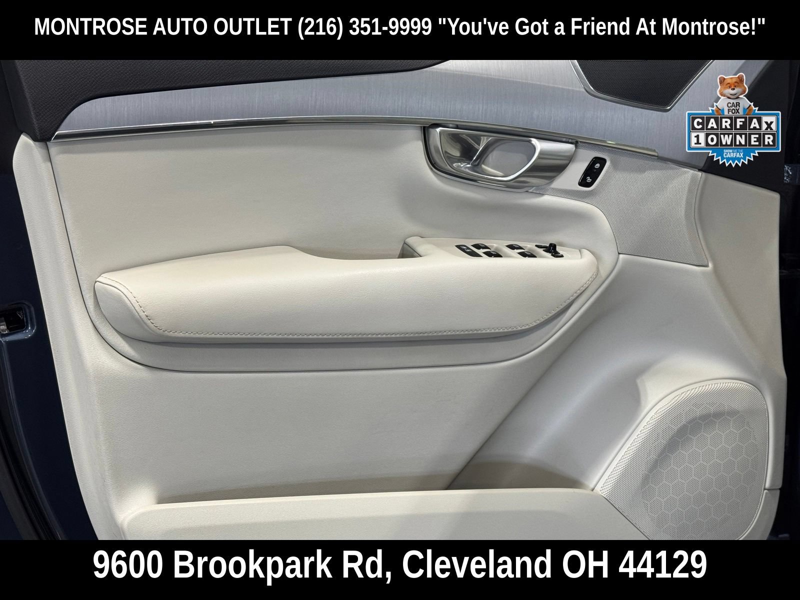 Used 2023 Volvo XC90 B5 Core w/ Protection Package Premier AWD/4WD image 14