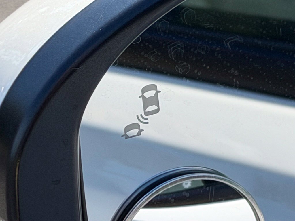 Certified 2025 Honda HR-V EX-L image 8