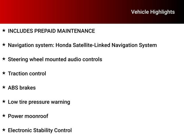 Used 2018 Honda Odyssey Touring image 20