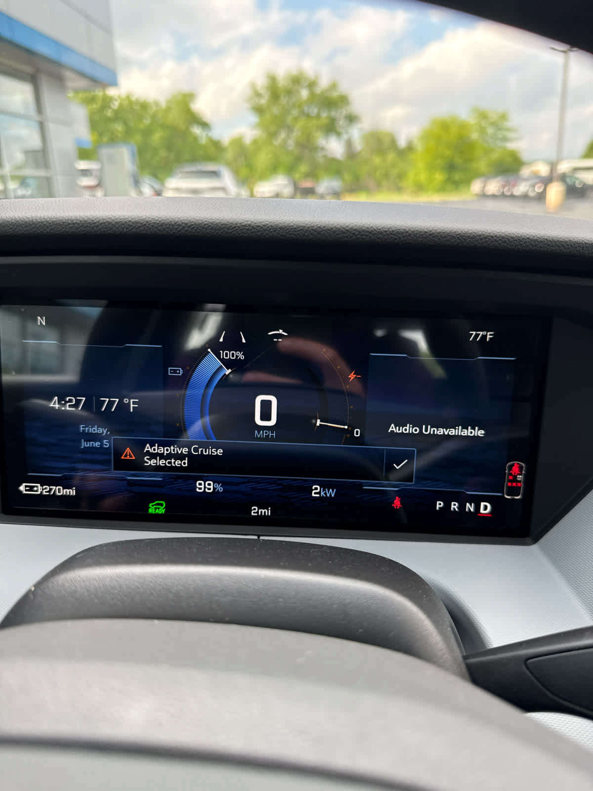 New 2027 Chevrolet Bolt LT w/ Comfort Package FWD image 22