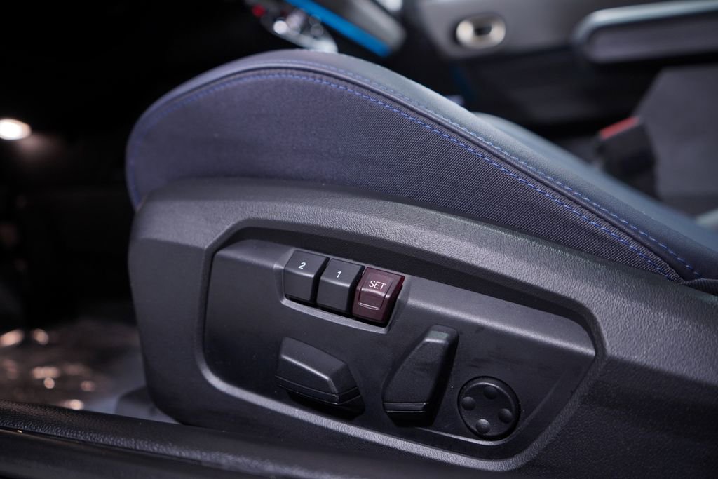 Used 2025 MINI Cooper S image 15