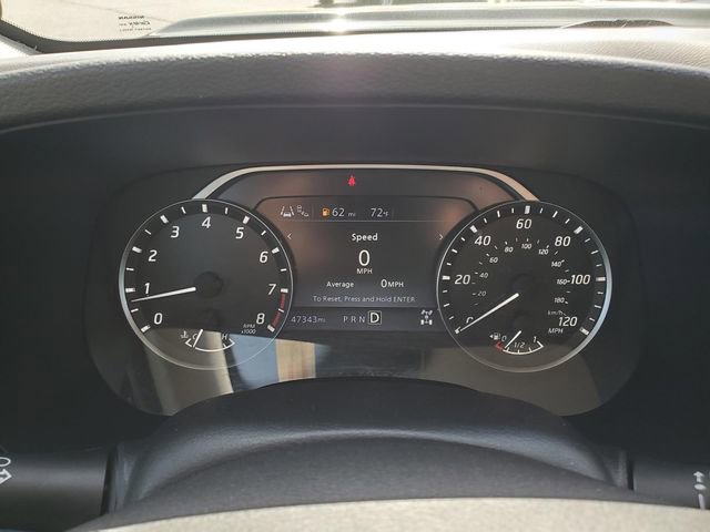 Used 2022 Nissan Frontier S w/ Technology Package image 27