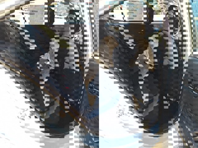 New 2025 Nissan Versa SV w/ Trunk Package image 12