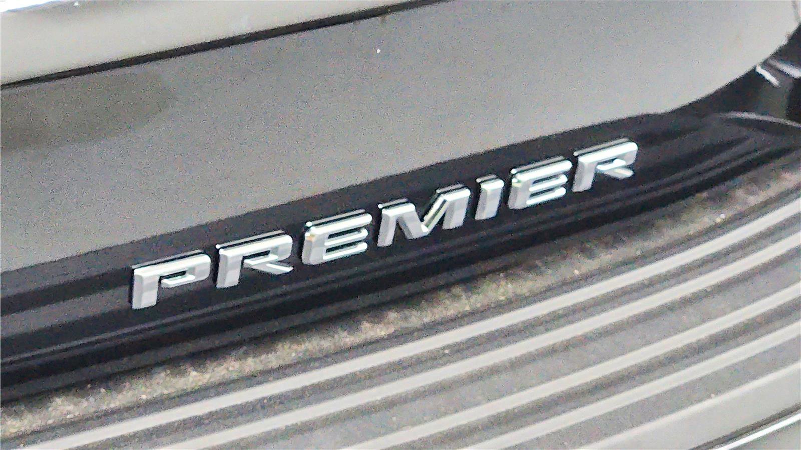 New 2026 Chevrolet Tahoe Premier w/ Sun And Tow Package image 38