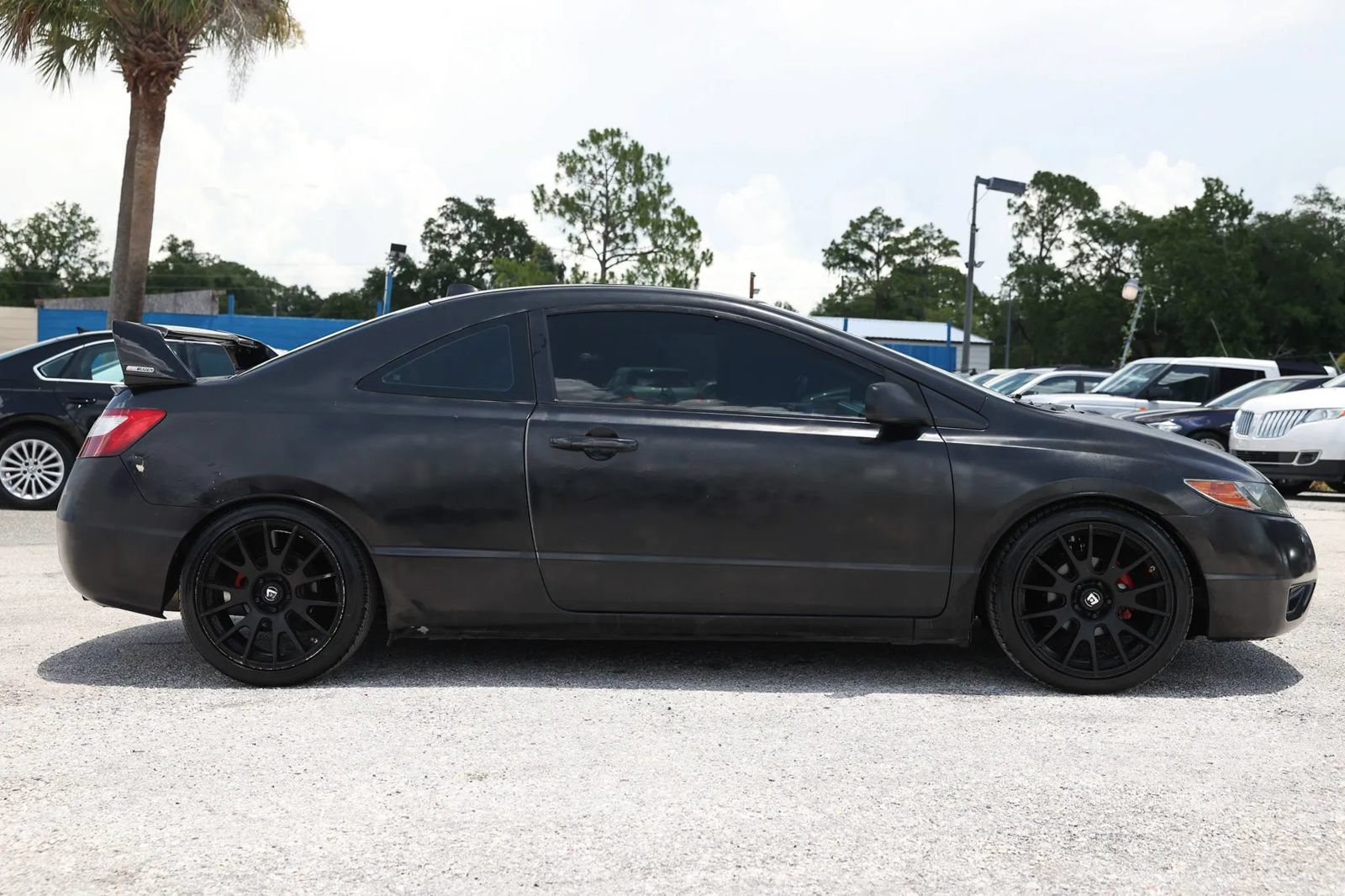 Used 2006 Honda Civic EX image 8