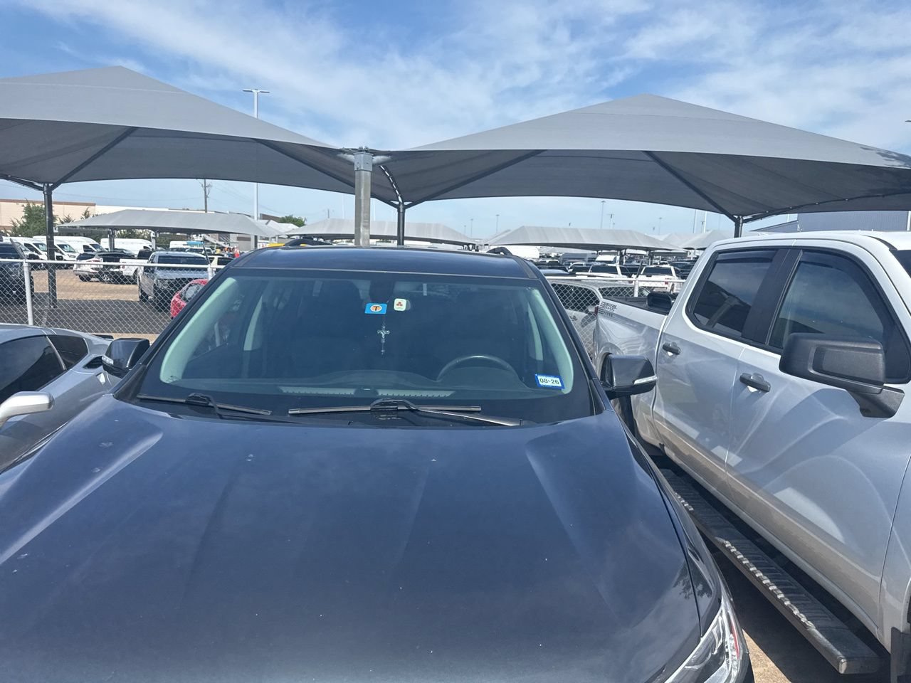 Used 2019 Chevrolet Traverse LT FWD image 3