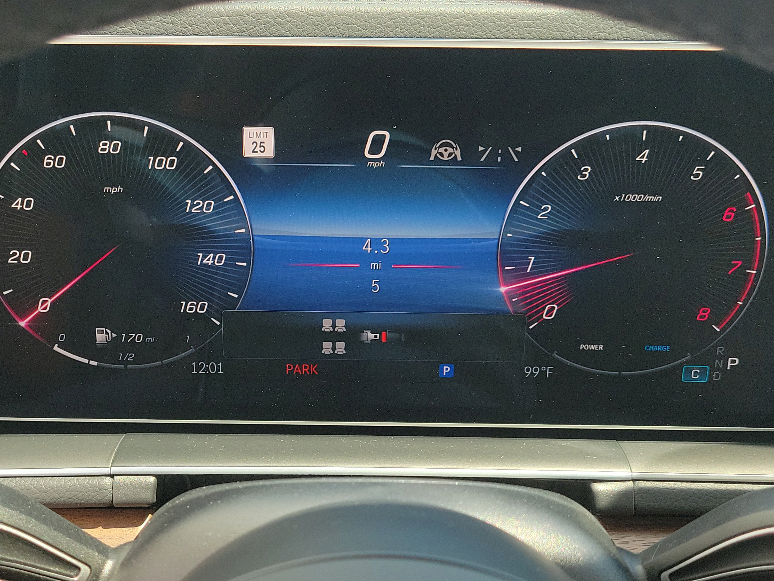 New 2026 Mercedes-Benz GLS 450 4MATIC image 25
