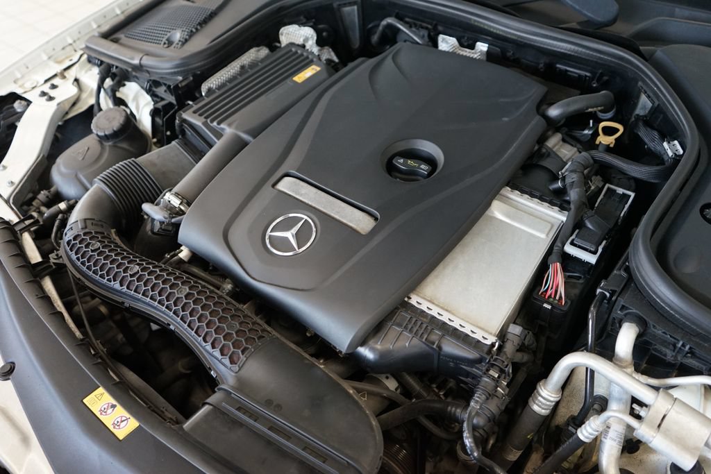 Used 2019 Mercedes-Benz E 300 w/ Premium 1 Package image 52