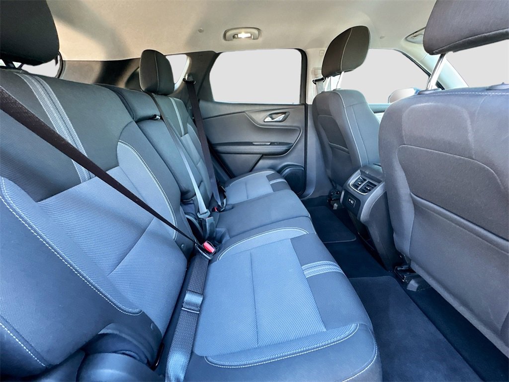 Used 2023 Chevrolet Blazer LT w/ Convenience Package image 25