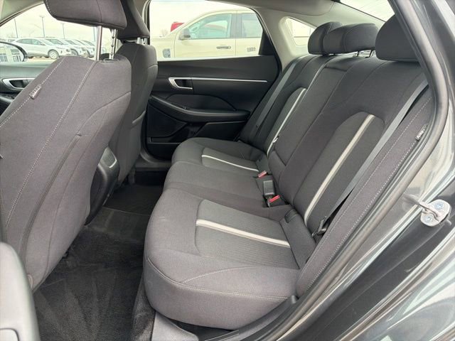 Used 2024 Hyundai Sonata SEL image 17