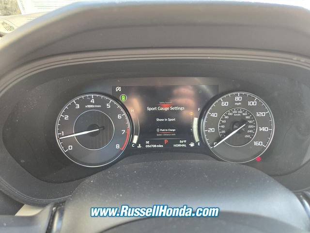 Used 2023 Acura TLX w/ Technology Package FWD image 19