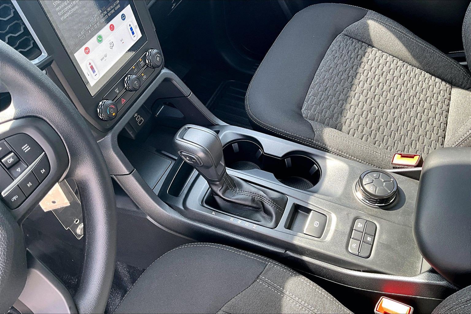 New 2026 Ford Ranger XL AWD/4WD image 8