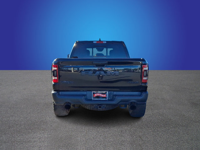 Used 2021 RAM 1500 TRX w/ Trailer Tow Group AWD/4WD image 5