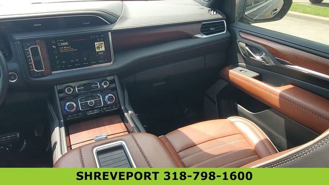 Certified 2024 GMC Yukon XL Denali Ultimate AWD/4WD image 24