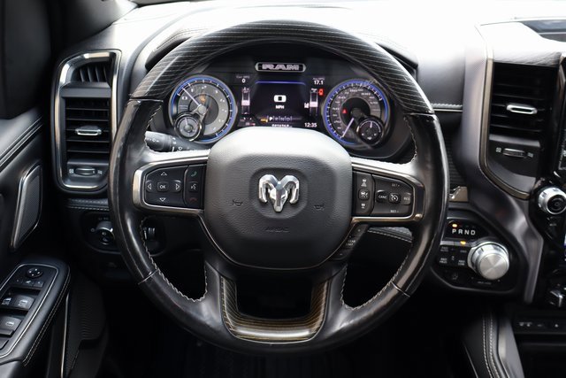 Used 2019 RAM 1500 Limited image 21