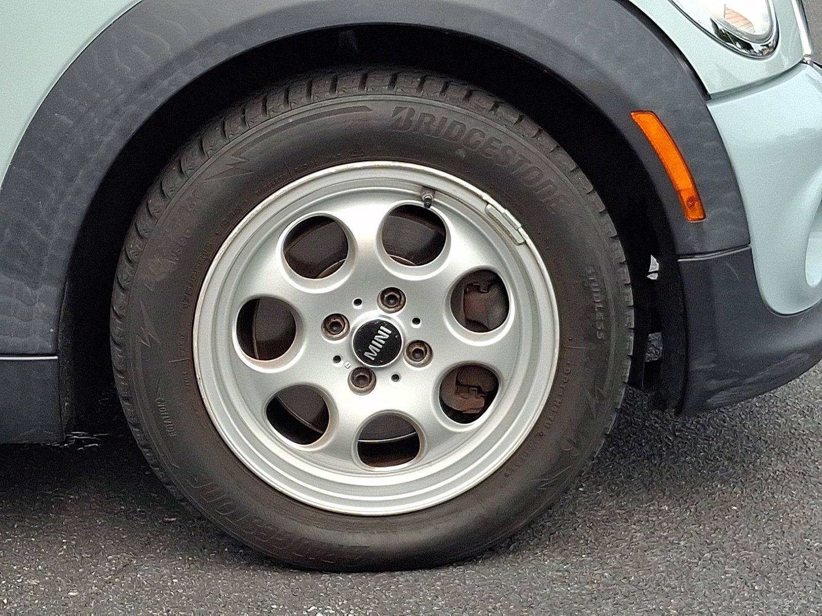 Used 2012 MINI Cooper Hardtop FWD image 8