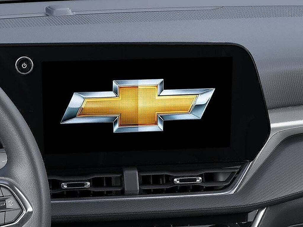 New 2026 Chevrolet Equinox LT w/ Convenience Package II FWD image 20