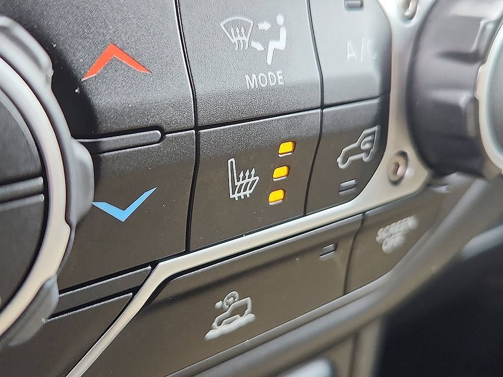 Used 2022 Jeep Gladiator Sport AWD/4WD image 18