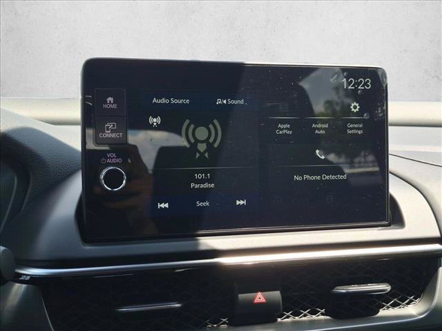 New 2026 Acura ADX A-Spec FWD image 11