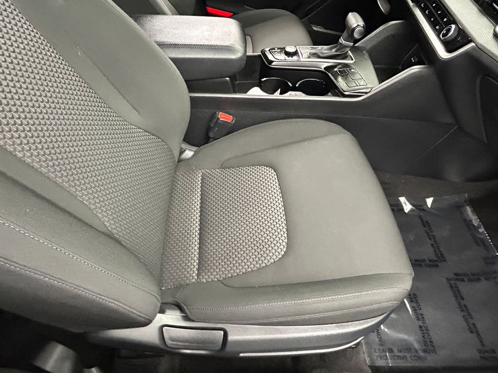 Used 2024 Kia Sportage LX image 38