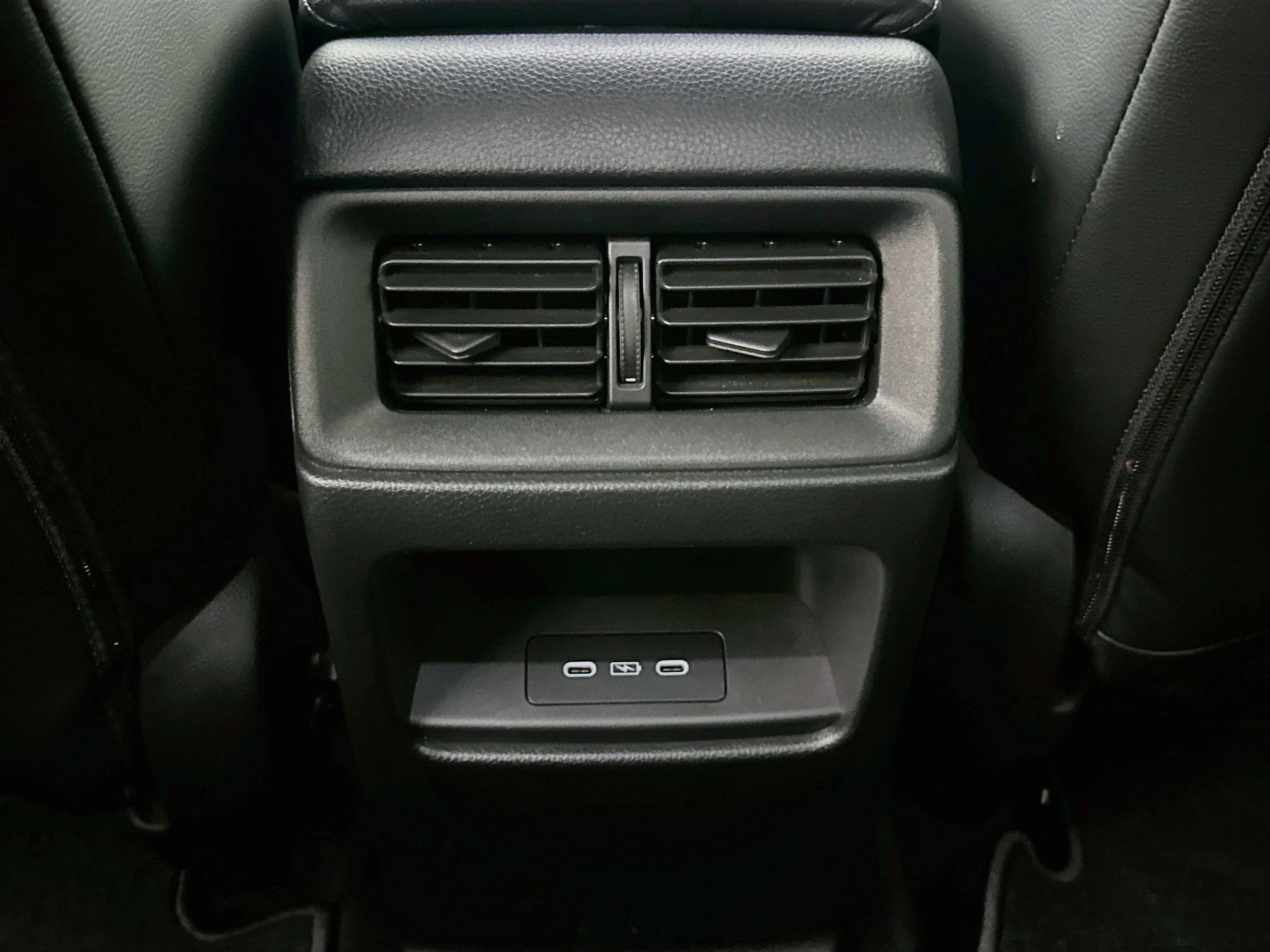 Used 2025 Honda CR-V EX-L image 28