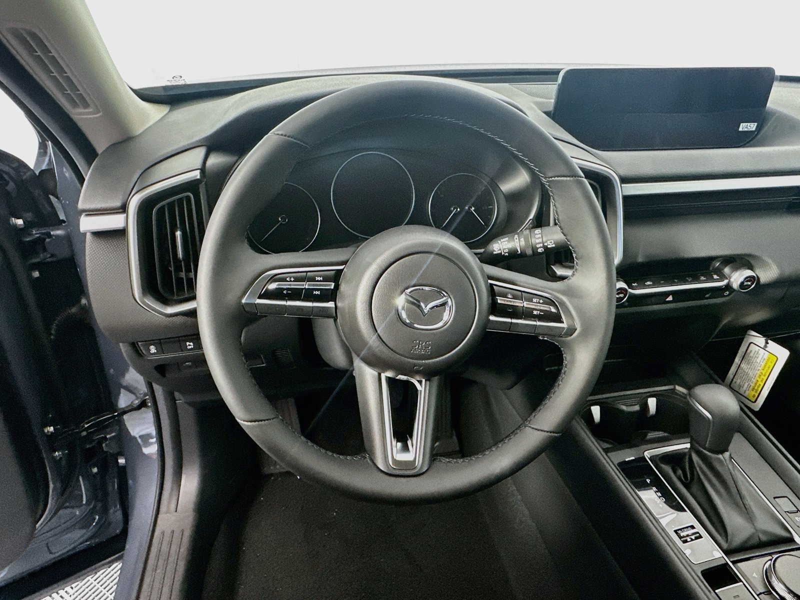 New 2026 MAZDA CX-50 2.5 Hybrid w/ Weather Package AWD/4WD image 11
