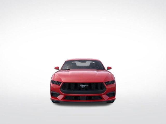 New 2026 Ford Mustang Coupe image 6