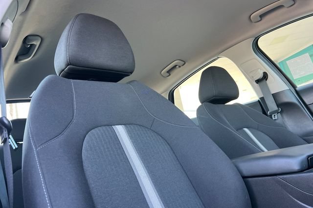 Used 2025 Hyundai Sonata SEL FWD image 19