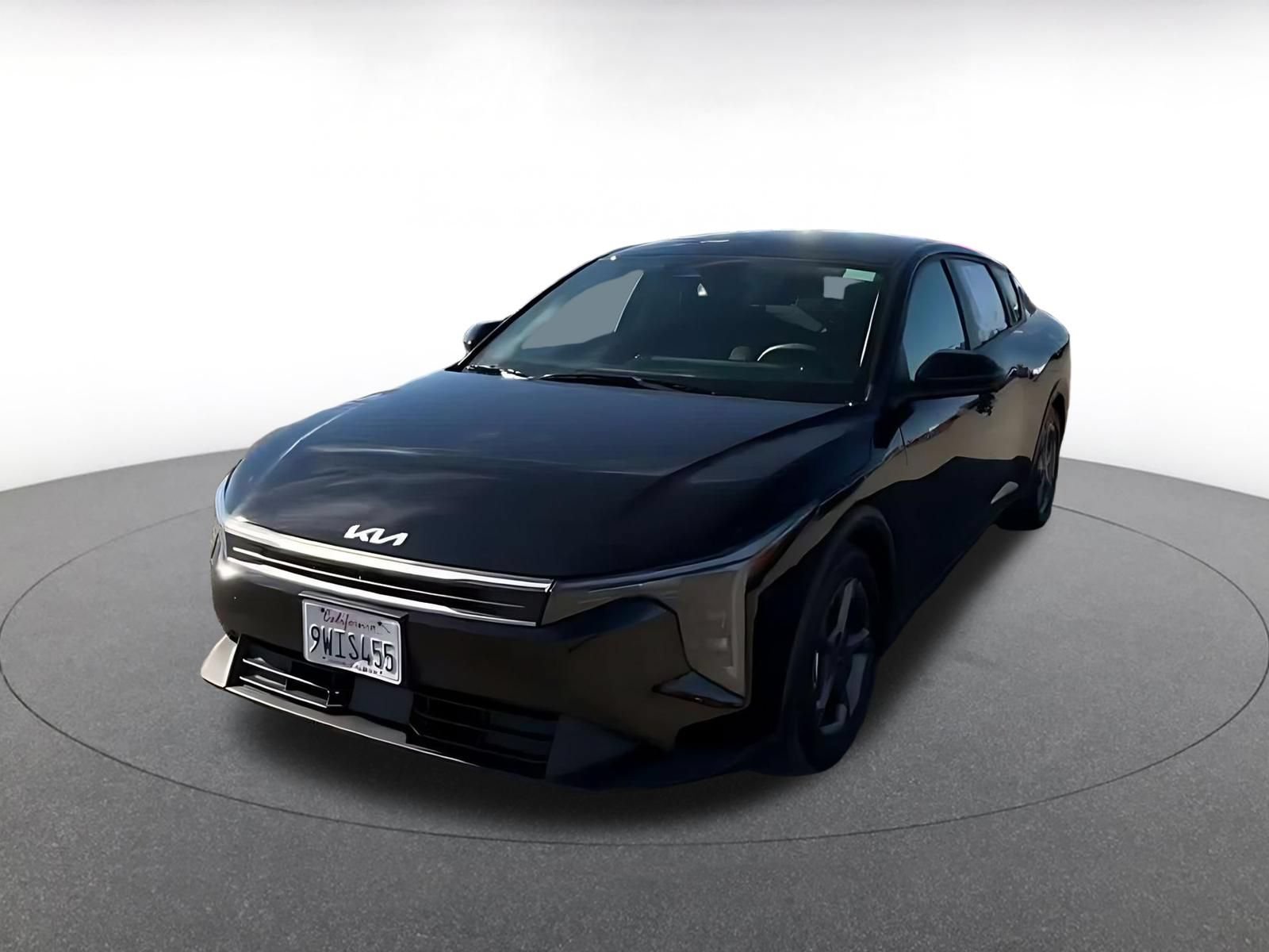 Used 2026 Kia K4 FWD image 6