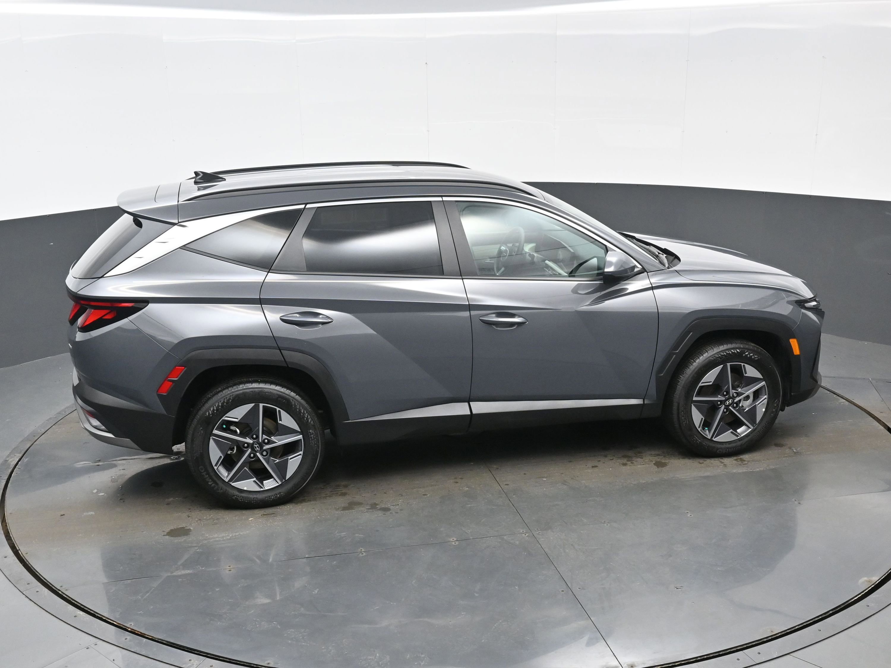 Certified 2025 Hyundai Tucson SEL image 39