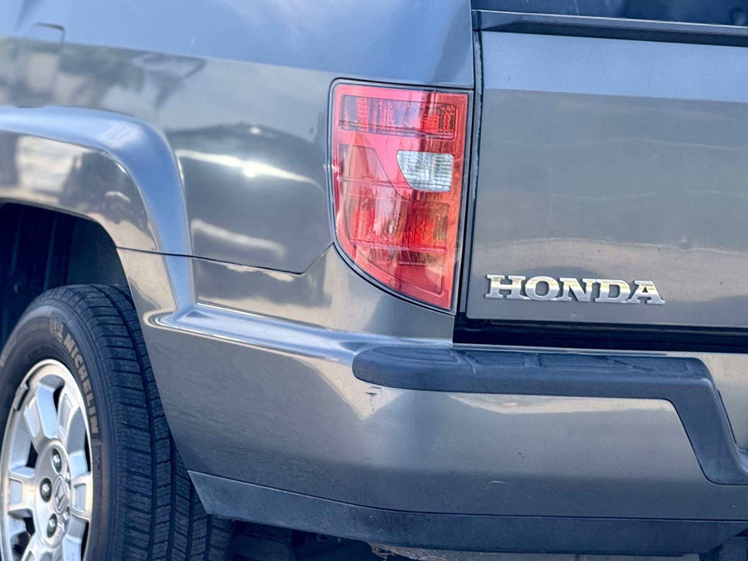 Used 2011 Honda Ridgeline RTS image 13