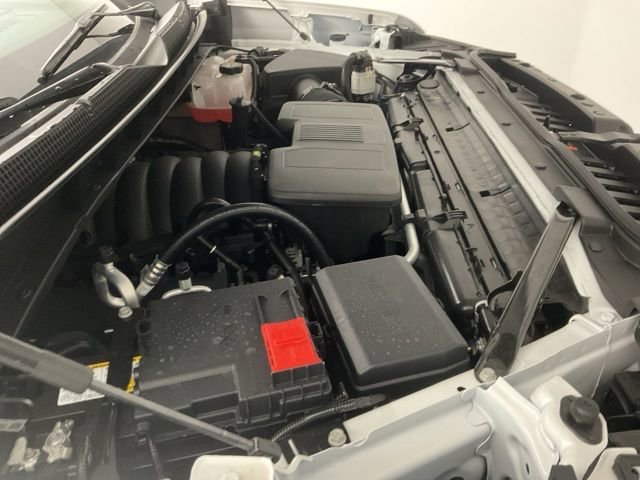New 2026 Chevrolet Silverado 1500 LT w/ All Star Edition Plus image 23