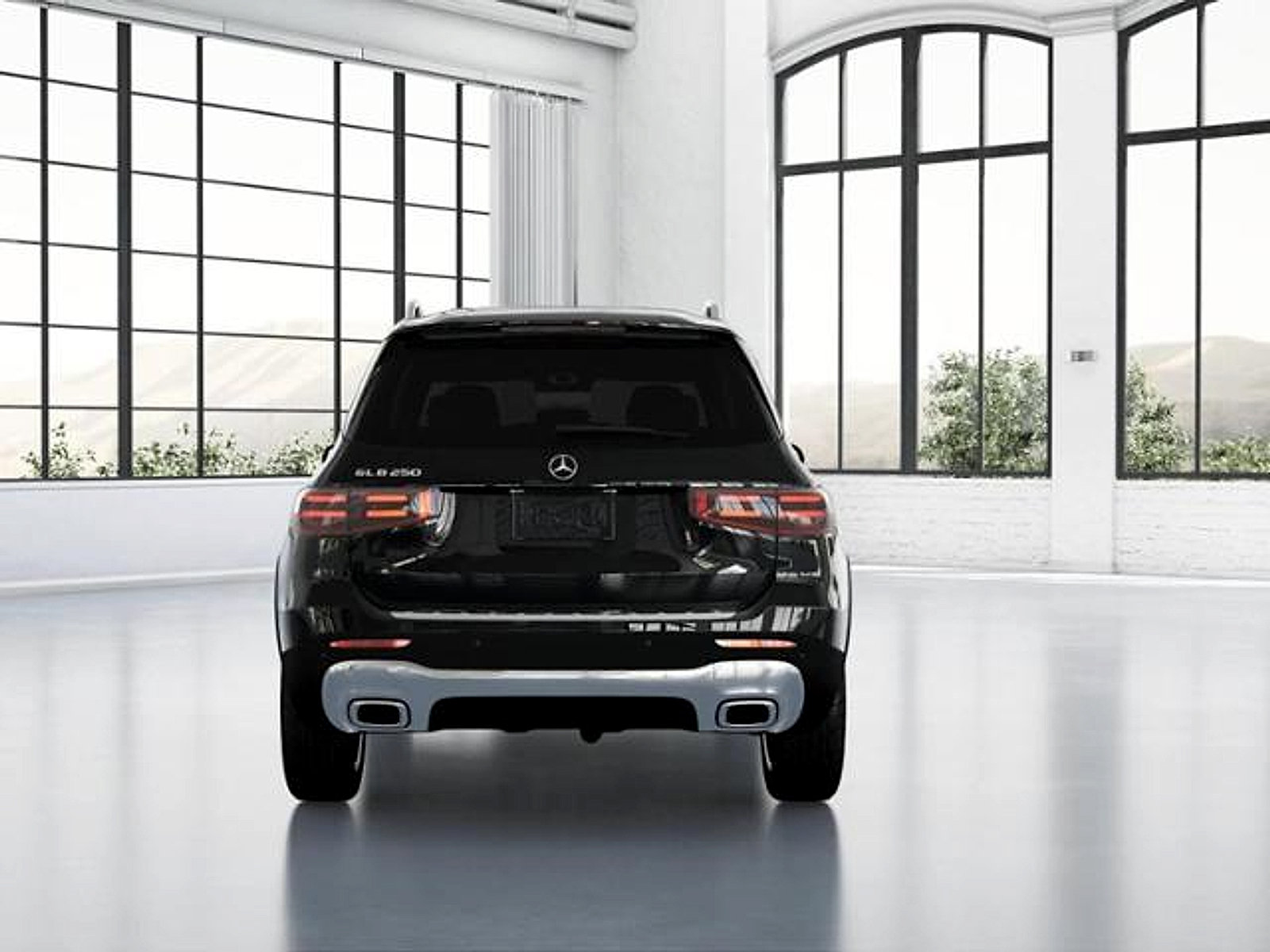 Certified 2025 Mercedes-Benz GLB 250 image 24