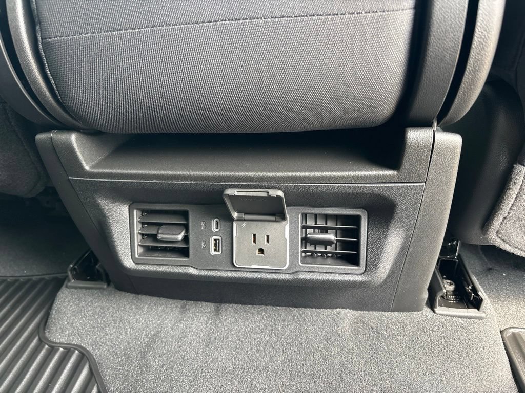 New 2026 GMC Sierra 1500 Elevation AWD/4WD image 22