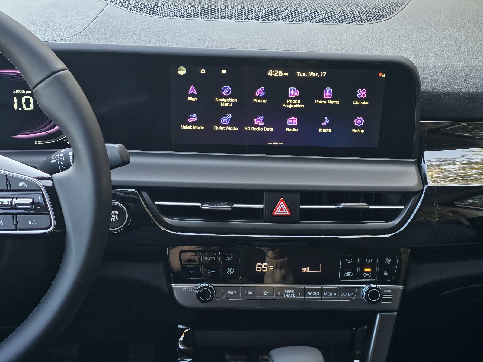 New 2026 Kia Seltos S image 8