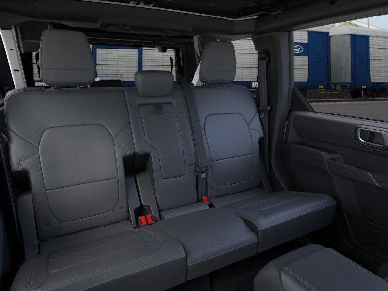 New 2025 Ford Bronco Outer Banks image 34