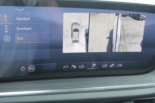 New 2025 Buick Envision Preferred image 42