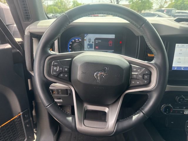 Used 2022 Ford Bronco Badlands image 26